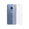 Силиконов гръб за Samsung Galaxy S9 Plus Прозрачен